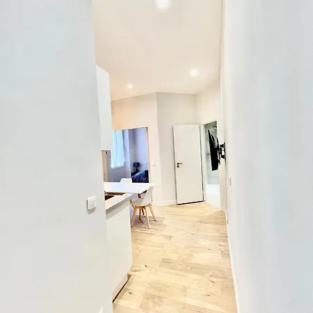 Apartment Etoiles Et Lumieres De Cannes