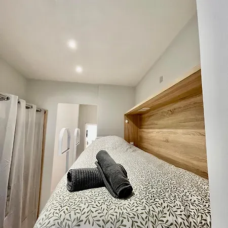Etoiles Et Lumieres De Apartment Cannes