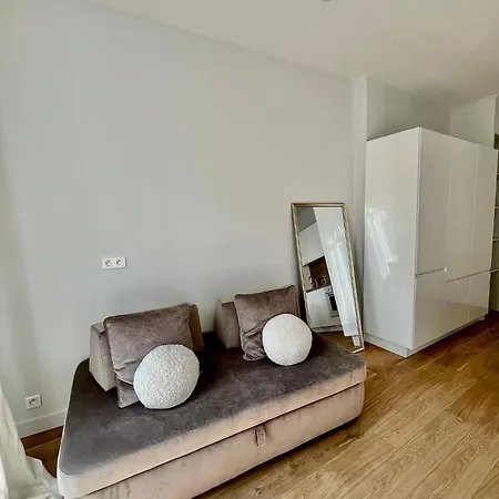 Apartment Etoiles Et Lumieres De Cannes