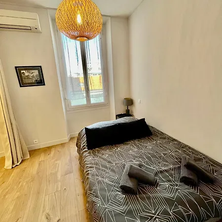 Etoiles Et Lumieres De Apartment