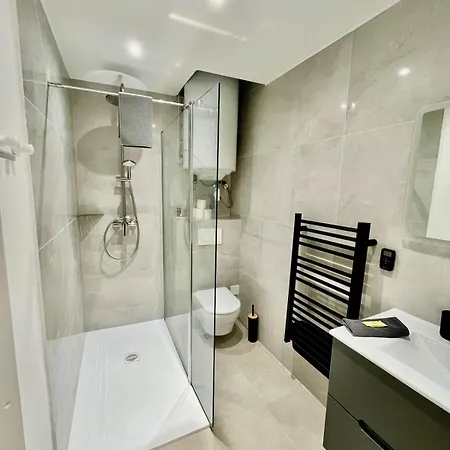 Apartment Etoiles Et Lumieres De *
