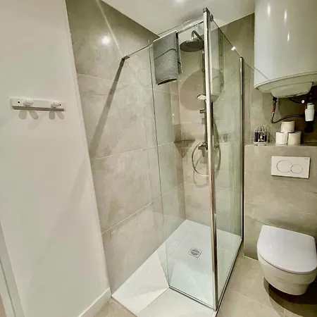Apartment Etoiles Et Lumieres De Cannes