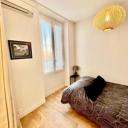 Apartment Etoiles Et Lumieres De Cannes